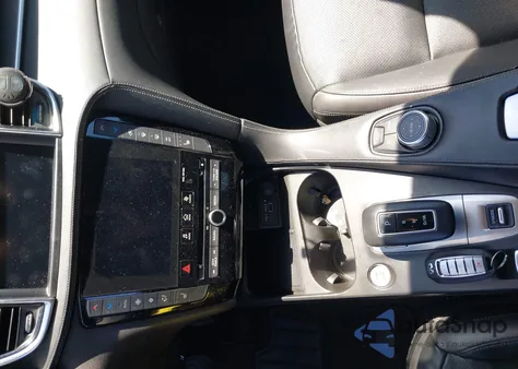 2023 Infiniti Qx50 Luxe из США, поврежденный, VIN 3PCAJ5BA7PF104873